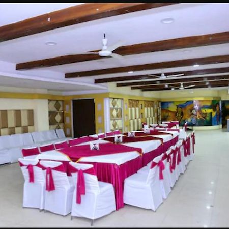 Hotel Ng Paradise Jagadhri Exterior photo